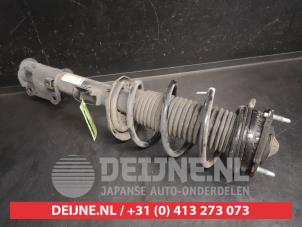 Hyundai Bayon Stoßdämpferstrebe rechts vorne O746931 foto 2