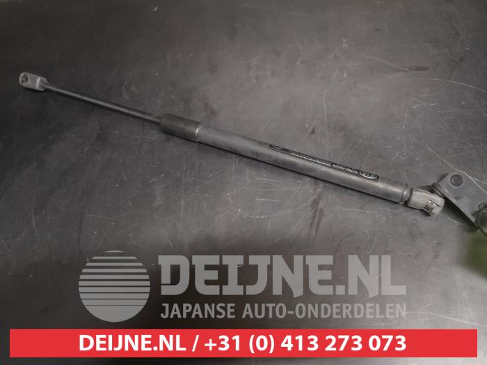 Kia Stonic Gasdämpfer rechts hinten O746927