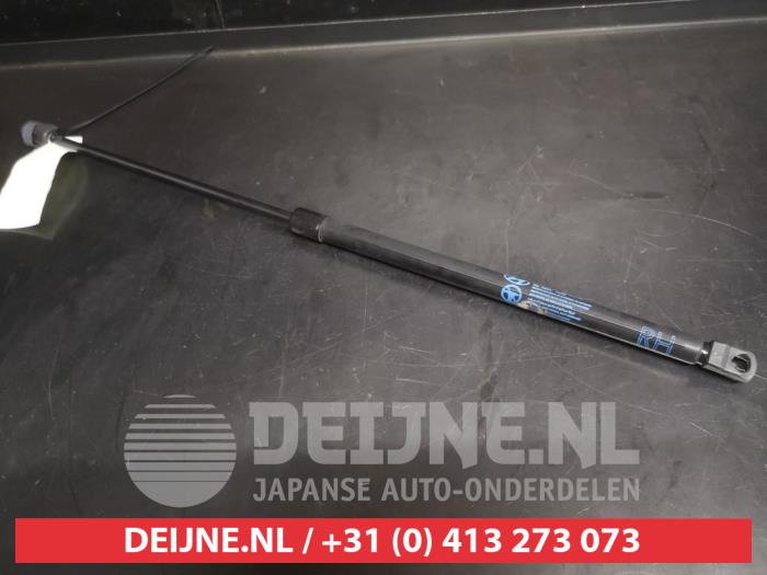 Hyundai Bayon Gasdemper rechts-achter O746930