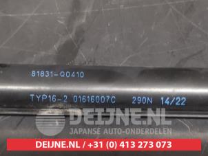 Hyundai Bayon Rear gas strut, left O746929 photo 3