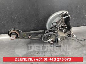 Mitsubishi Eclipse Cross Knuckle, rear right O747005 photo 2