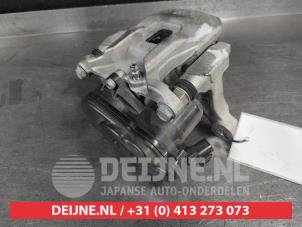 Mitsubishi Eclipse Cross Bremszange links hinten O747006 foto 3