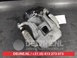 Mitsubishi Eclipse Cross Rear brake calliper, right O747007 photo 2