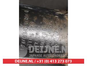 Hyundai Matrix Schokdemperpoot rechts-voor O747008 foto 3