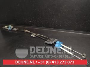 Mitsubishi Colt Gearbox shift cable O747013 photo 2