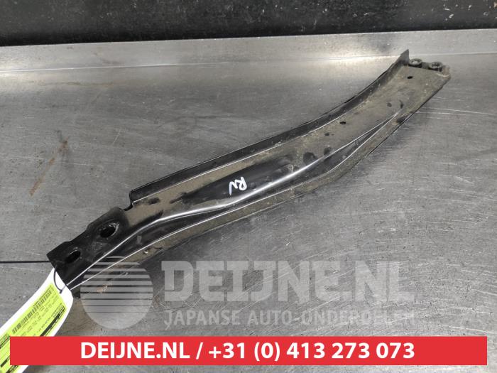 Mitsubishi Eclipse Cross Unterrahmen O746947