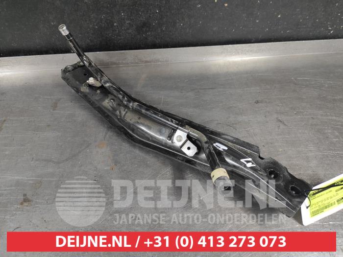 Mitsubishi Eclipse Cross Unterrahmen O746946