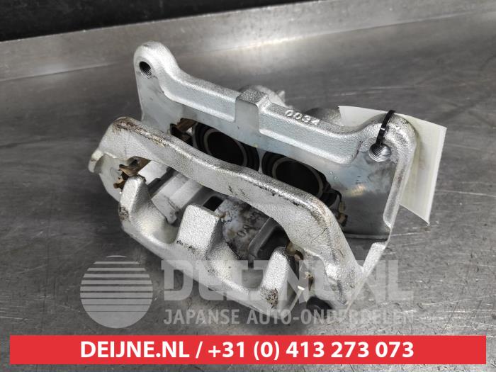 Mitsubishi Eclipse Cross Bremszange links vorne O746943