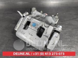 Mitsubishi Eclipse Cross Bremszange links vorne O746943 foto 2
