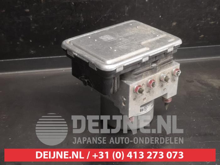 Mitsubishi ASX ABS Pumpe O746952