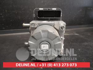 Mitsubishi ASX ABS pump O746952 photo 3