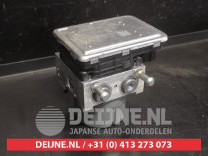 Mitsubishi ASX ABS pump O746952 photo 2