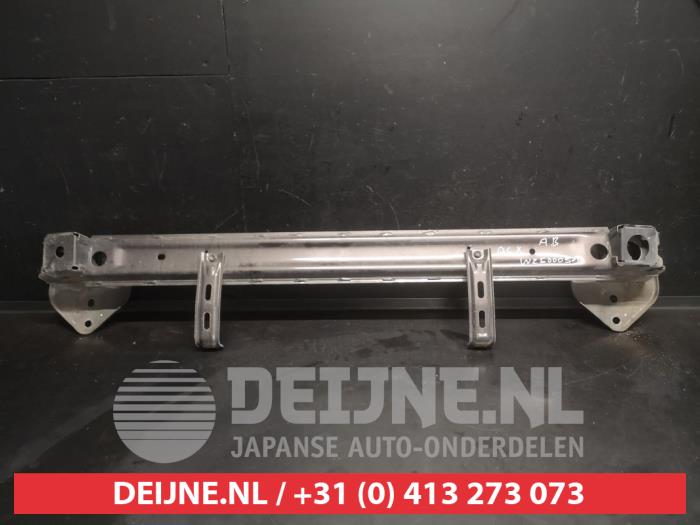 Mitsubishi ASX Stoßstangeträger hinten O746886