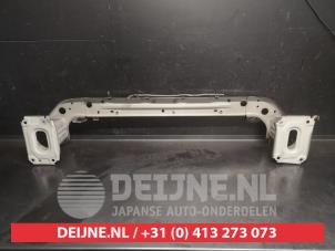 Mitsubishi ASX Front bumper frame O746885 photo 3