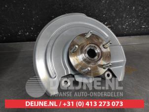 Mitsubishi Eclipse Cross Achsschenkel links vorne O746935 foto 2
