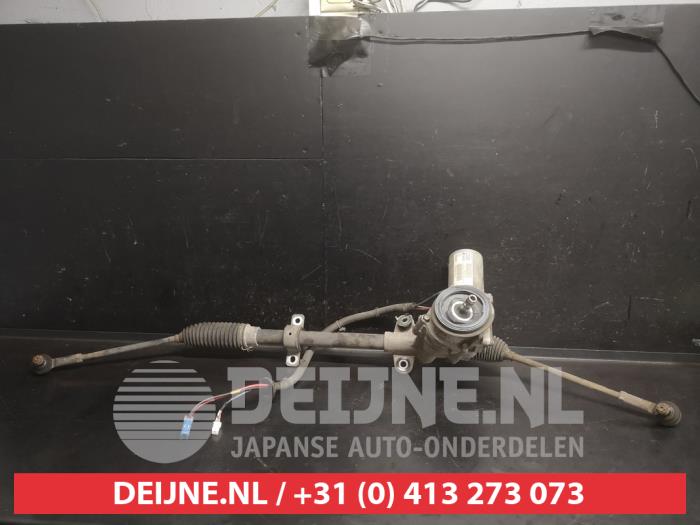 Mitsubishi Colt Power steering box O747014