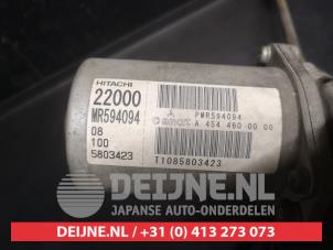 Mitsubishi Colt Lenkgetriebe Servo O747014 foto 2