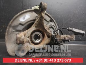 Mitsubishi Colt Knuckle, front left O747020 photo 2