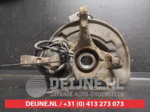 Mitsubishi Colt Knuckle, front right O747021 photo 2