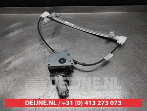 Kia Picanto Ruitmechaniek 4Deurs links-voor O9990010279 foto 2