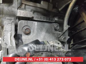Toyota Verso Motor O747027 foto 3