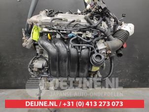 Toyota Verso Motor O747027 foto 2