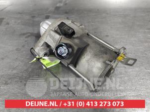 Honda Accord Startmotor O747028 foto 2