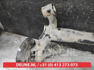 Kia Ceed Sportswagon Hinterachse Vorderradantrieb O747029 foto 2