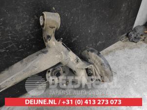Kia Ceed Sportswagon Hinterachse Vorderradantrieb O747029 foto 3