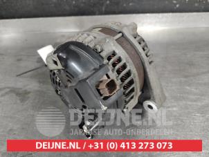 Honda Accord Dynamo O747030 photo 2