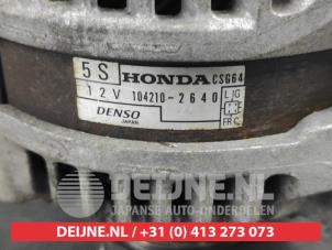 Honda Accord Dynamo O747030 photo 3