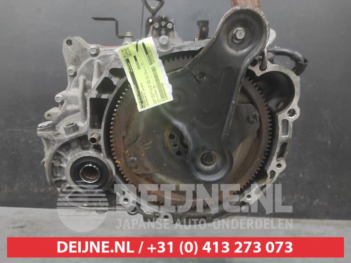 Hyundai I40 Automaatbak O747031