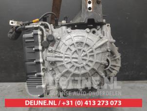 Hyundai I40 Gearbox O747031 photo 3