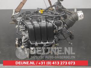 Hyundai I40 Motor O747032 foto 2