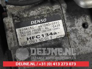 Honda Accord Aircopomp O747033 foto 4