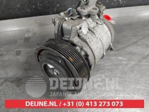 Honda Accord Aircopomp O747033 foto 2