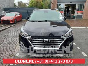 Hyundai Tucson Voorkop compleet O747035 foto 2