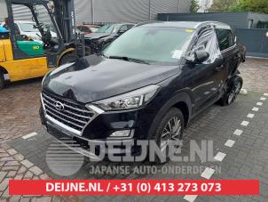 Hyundai Tucson Voorkop compleet O747035 foto 3