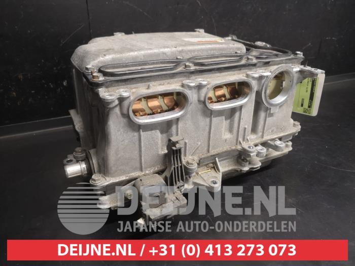 Toyota Prius Inverter (Hybrid) O747064