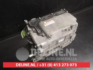 Toyota Prius Inverter O747064 foto 2