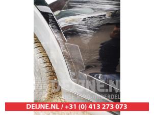 Hyundai Tucson Portier 4Deurs rechts-achter O747053 foto 2