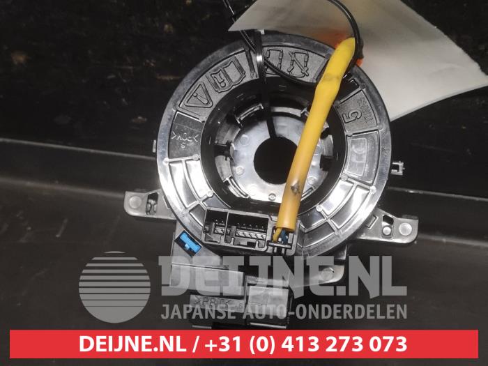 Toyota Prius Airbag clock spring O747065