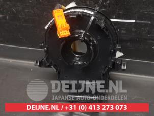 Toyota Prius Airbag clock spring O747065 photo 2