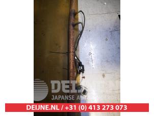 Hyundai Tucson Uitlaat Tussenpijp O747070 foto 2
