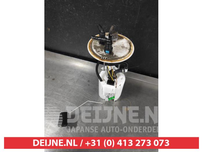 Hyundai Tucson Kraftstoffpumpe Elektrisch O747071