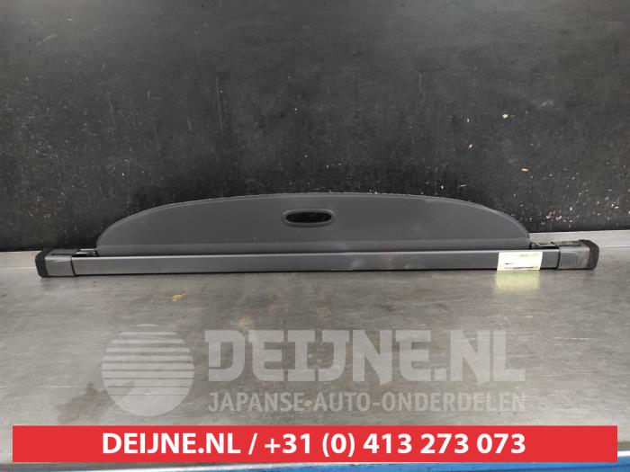 Hyundai Tucson Hoedenplank O747072