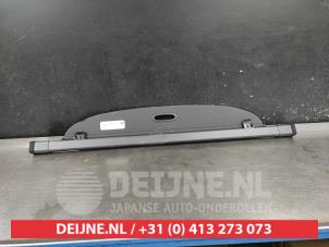 Hyundai Tucson Parcel shelf O747072 photo 2