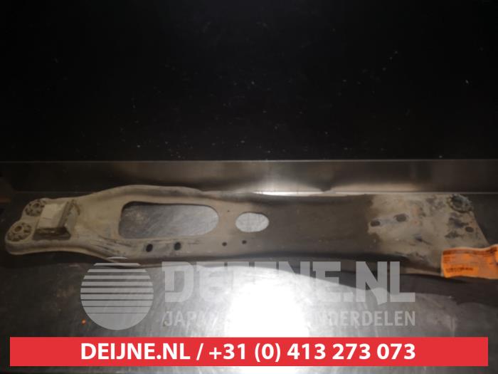 Gebruikte Motorbalk Mazda 626 (GW19) 2.0i 16V GLX Prijs € 35,00 Margeregeling aangeboden door V.Deijne Jap.Auto-onderdelen BV