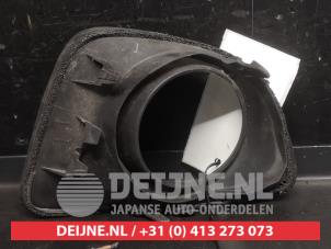 Mazda 2 Bumper Rooster O747077 foto 2