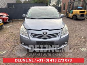 Toyota Verso Voorkop compleet O747078 foto 2